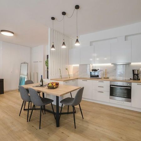 Vida Residential Apartments Nafplio Luaran gambar