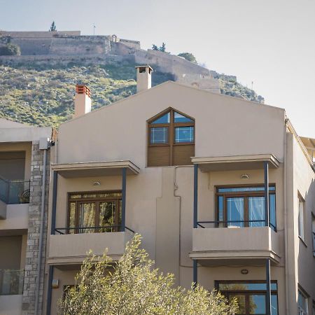 Vida Residential Apartments Nafplio Luaran gambar