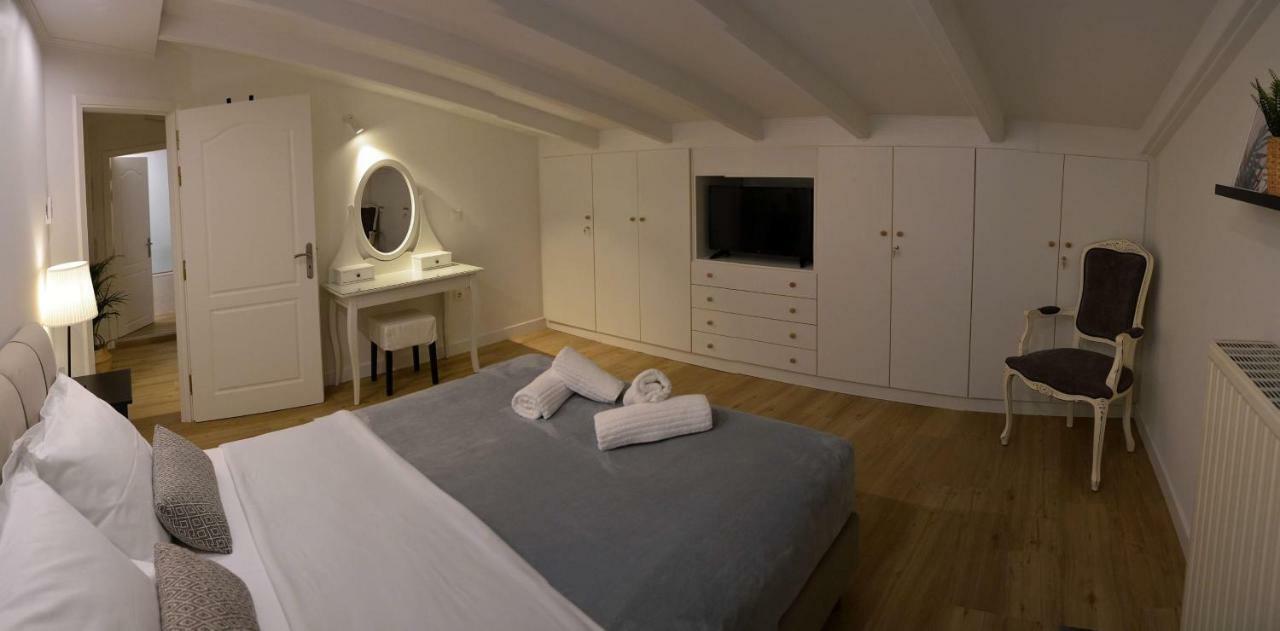 Vida Residential Apartments Nafplio Luaran gambar