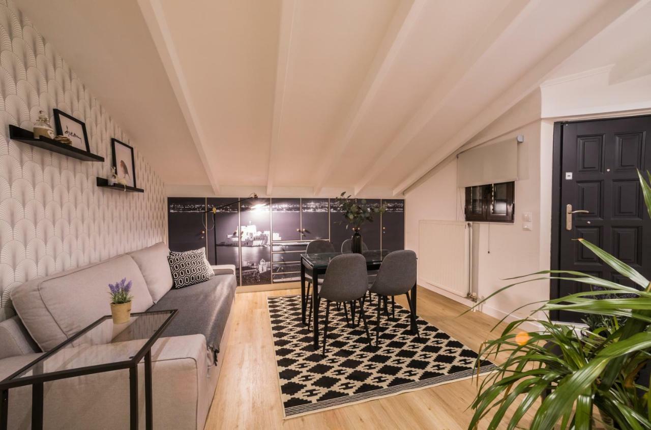 Vida Residential Apartments Nafplio Luaran gambar