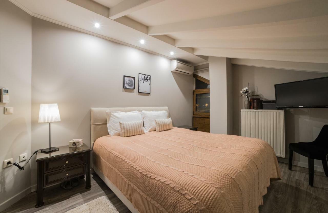 Vida Residential Apartments Nafplio Luaran gambar