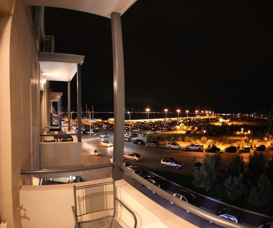 Vida Residential Apartments Nafplio Luaran gambar