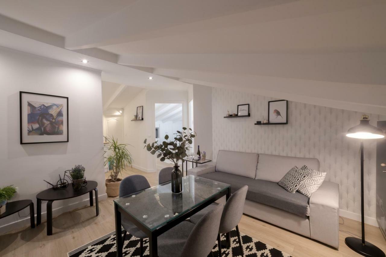 Vida Residential Apartments Nafplio Luaran gambar