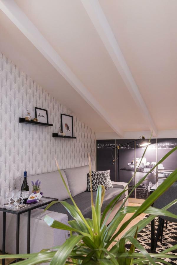 Vida Residential Apartments Nafplio Luaran gambar