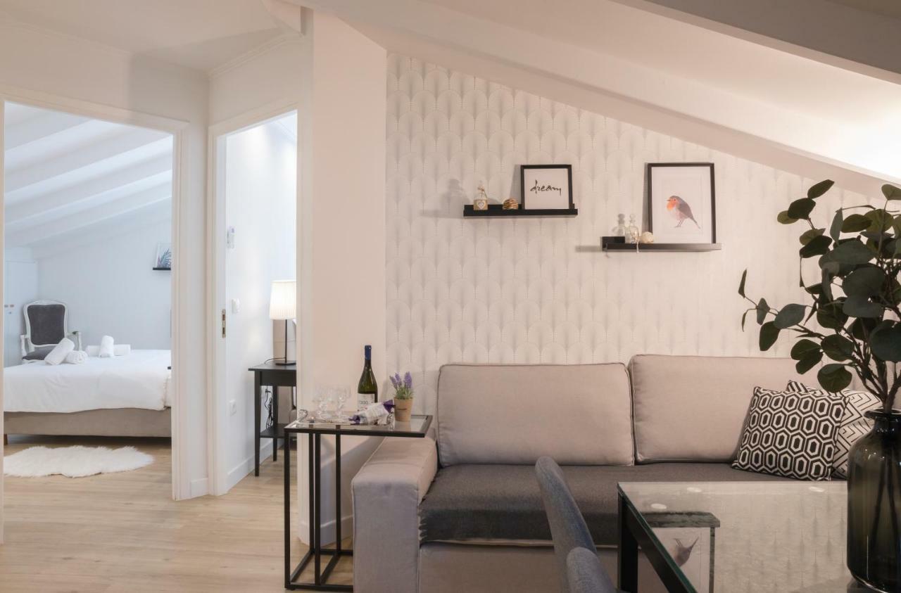 Vida Residential Apartments Nafplio Luaran gambar
