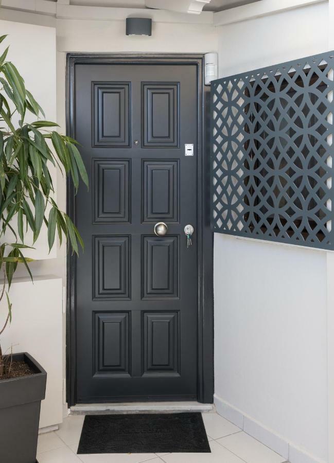 Vida Residential Apartments Nafplio Luaran gambar