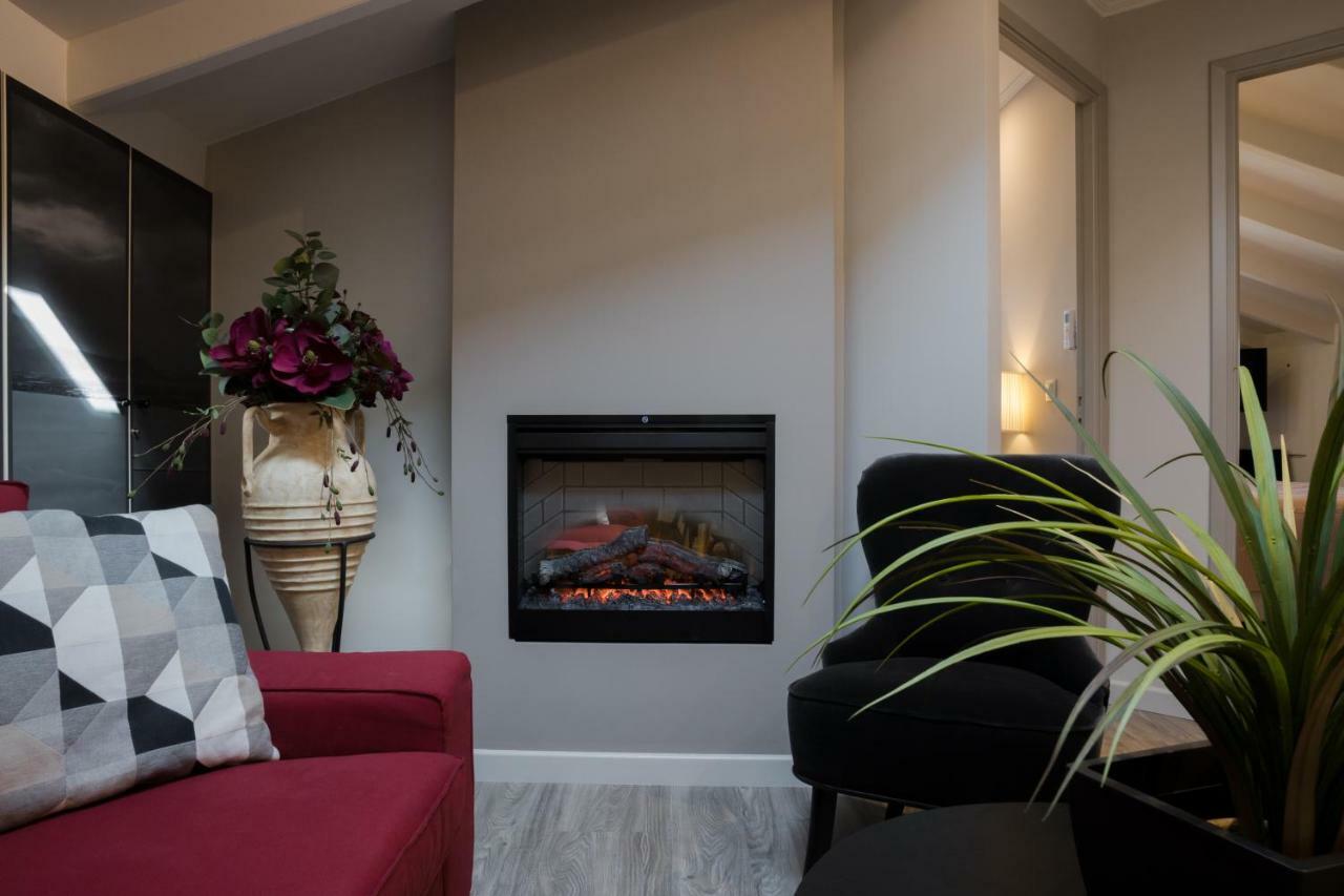 Vida Residential Apartments Nafplio Luaran gambar