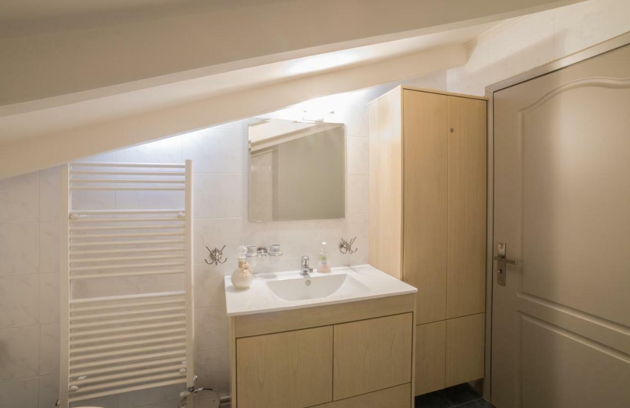 Vida Residential Apartments Nafplio Luaran gambar